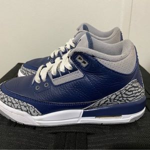 Retro Air Jordan 3
